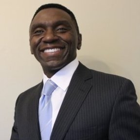 Francis Ndi Photo of Francis Ndi