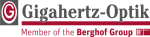 Gigahertz Optik GmbH logo